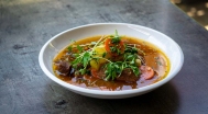 Gulaschsuppe 