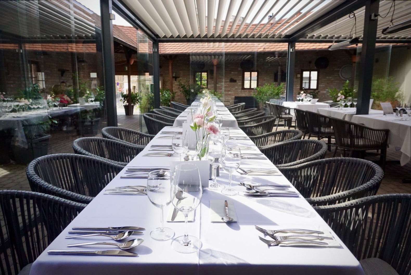 Private Veranstaltungen